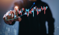 伦敦有色金属期货持续下挫 伦铜、伦锡跌近3%