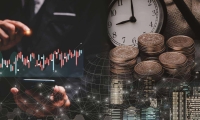 澳股收涨093% 终结4连跌