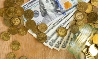 金评天下｜关税战没有赢家 英伟达盘后跳水事出有因
