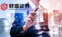 中金公司：AI重构资本开支 国产云侧硬件景气上行