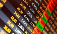 【环球财经】英国3月份社会零售环比增长0